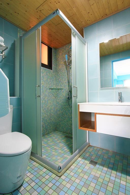 Bed and Breakfast Yu Sen House Кэньдин Номер фото